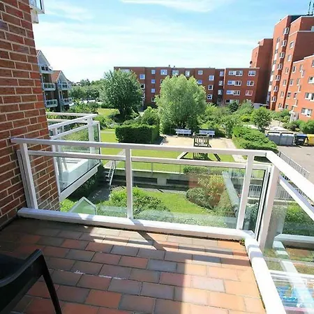 Residenz Kormoran Ferienwohnung 48