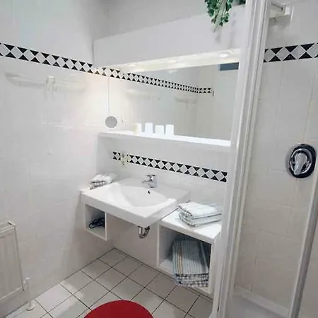 Residenz Kormoran Ferienwohnung 48 *