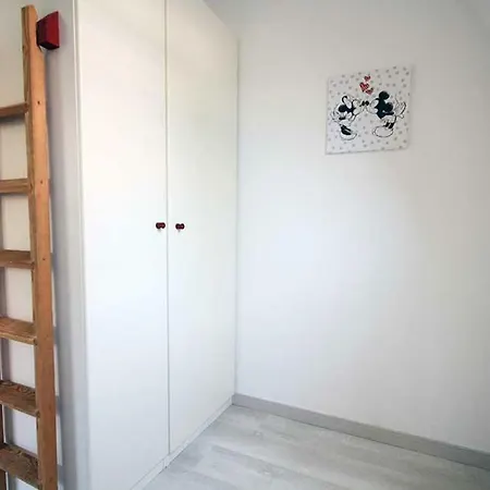 Residenz Kormoran Ferienwohnung 48 *