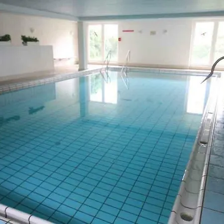 Residenz Kormoran Ferienwohnung 48 Lägenhet *