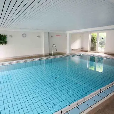 Residenz Kormoran Ferienwohnung 48 *